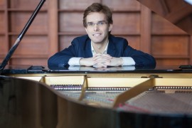 Piano et composition
